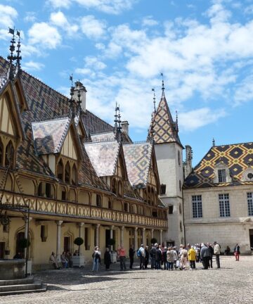 Bourgogne Franche Comté