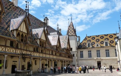 Guide Conférencier Bourgogne Eté 2021, Découvrir la France, Visiter la France, Visite France, Guide Touristique, Guide Conférencier, Visite Guidée, Excursion, Visite Privé, Guide Privé, Que faire en Bourgogne Franche Comté ?