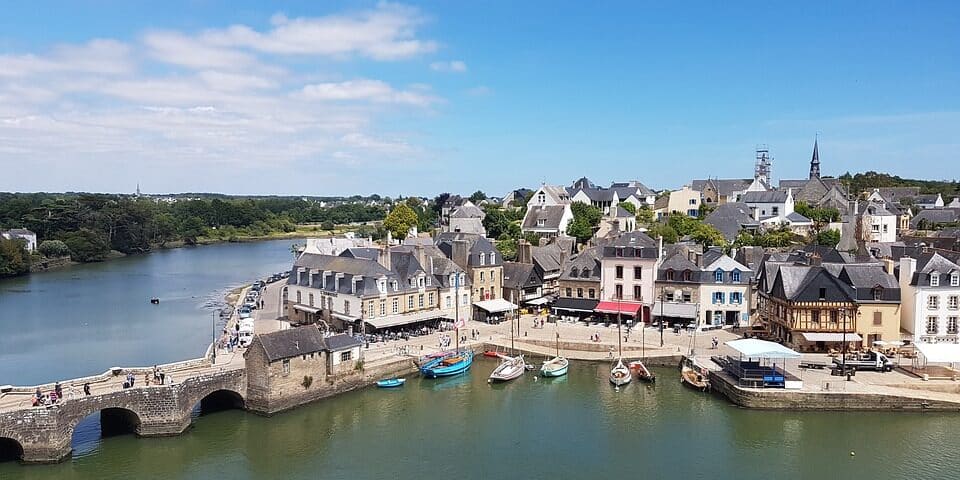 Visiter la Bretagne, Découvrir la France, Visiter la France, Visite France, Guide Touristique, Guide Conférencier, Visite Guidée, Excursion, Visite Privé, Guide Privé, Que faire en Bretagne ?