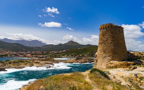 Visite Corse, Guide Corse, Visiter Corse, Tourisme Corse