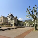 Visitez Aix les Bains, Visite d'Aix les Bains