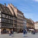 Visite de Strasbourg, Guide Strasbourg