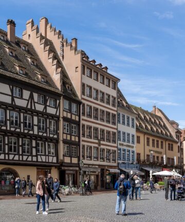 Strasbourg