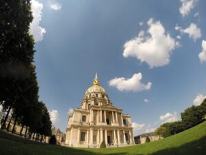Visite des Invalides, Guide Paris, Visite Guidée Paris, Guide Conférencier Paris
