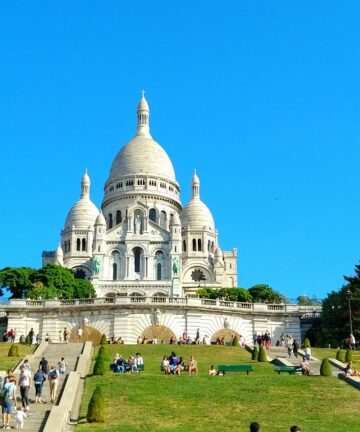 Visite de Montmartre, Visite Guidée Paris, Guide Paris