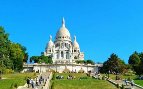Visite de Montmartre, Visite Guidée Paris, Guide Paris