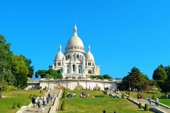 Visite de Montmartre, Visite Guidée Paris, Guide Paris