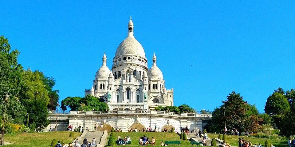 Visite de Montmartre, Visite Guidée Paris, Guide Paris