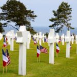 Visite Normandie, Visite de Omaha Beach