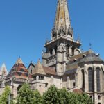 Guide Autun