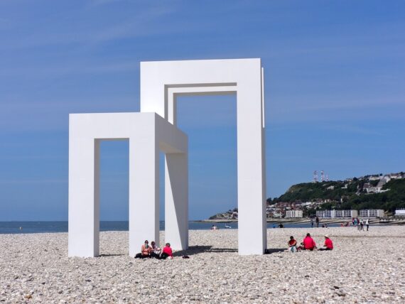 Visite du Havre