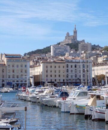 Visite Marseille, Visite Guidée Marseille