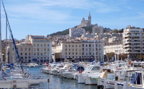 Visite Marseille, Visite Guidée Marseille