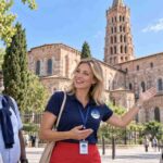 Basilique_Saint_Sernin_portrait_Toulouse Guide Toulouse, Visite Toulouse
