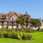 Guide Cabourg, Visite Guidée Cabourg, Guide Touristique Cabourg