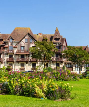 Guide Cabourg, Visite Guidée Cabourg, Guide Touristique Cabourg