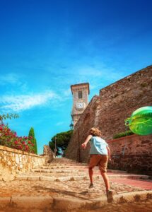 Visite Guidée Cannes