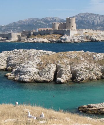 Visite Marseille, Visite Guidée Marseille, Guide Marseille, Guide Conférencier Marseille