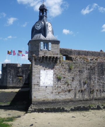 Concarneau