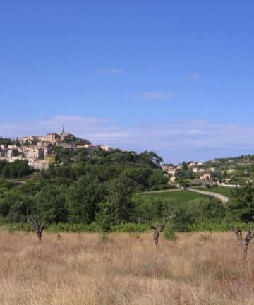 Guide Crillon, Guide Provence, Guide Vaucluse, Guides Provence