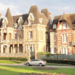 Guide Cabourg, Visite Guidée Cabourg, Guide Touristique Cabourg