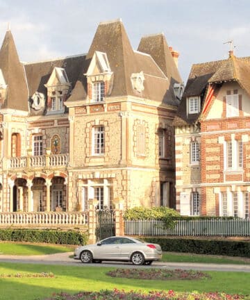 Guide Cabourg, Visite Guidée Cabourg, Guide Touristique Cabourg