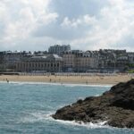 Guide Touristique Dinard, Visite Guidée Dinard, Visite de Dinard, Guide Dinard, Guide Conférencier Dinard, Visiter Dinard