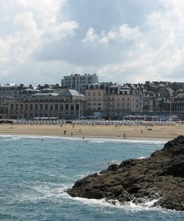 Guide Touristique Dinard, Visite Guidée Dinard, Visite de Dinard, Guide Dinard, Guide Conférencier Dinard, Visiter Dinard