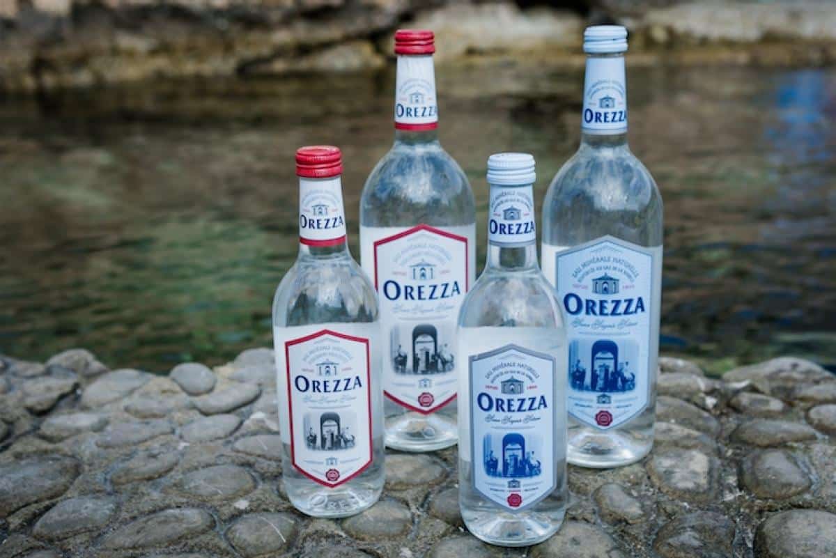 Eau de Bastia Visite Guidée Bastia, Guide Bastia, Guide Conférencier Bastia, Visite Bastia