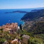 Excursion Nice Eze Monaco, Visite de Eze, Guide Eze, Visite Guidée Eze, Guide Conférencier Eze