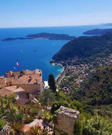 Excursion Nice Eze Monaco, Visite de Eze, Guide Eze, Visite Guidée Eze, Guide Conférencier Eze