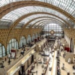 Visite du Musée d'Orsay, Visite Musée Orsay, Guide Musée Orsay, Guide Conférencier Musée Orsay, Visite Paris, Visite Guidée Paris, Guide Paris