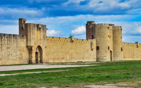 Visiter Aigues Mortes, Guide Aigues Mortes