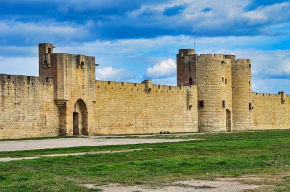 Visiter Aigues Mortes, Guide Aigues Mortes