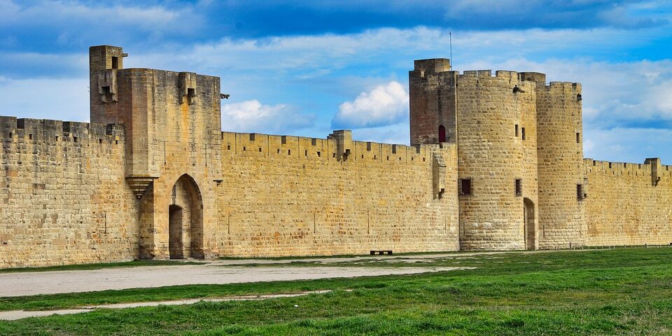 Visiter Aigues Mortes, Guide Aigues Mortes