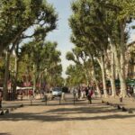 Visite Aix en Provence, Guide Aix en Provence, Visite d'Aix en Provence