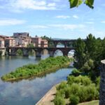 Visite d'Albi, Guide Albi