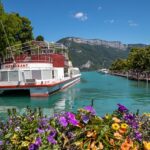 Guide Annecy, Visitez Annecy, Visite d'Annecy