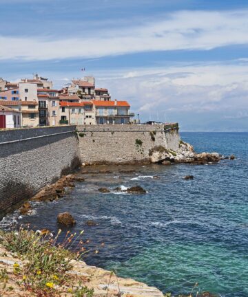 Visite d'Antibes, Guide Antibes