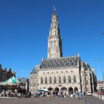 Visite d'Arras