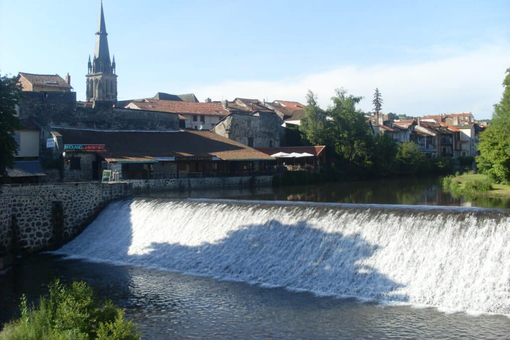 Guide Aurillac *** Visite Privée (2h) Guides de France