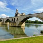 Visite Avignon, Visite du Pont d'Avignon, Guide Avignon, Guide Conférencier Avignon, Visite Guidée Avignon