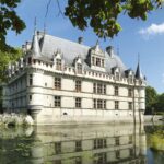 Visiter Azay le Rideau, Visite d'Azay le Rideau, Château de la Loire, Château Azay le Rideau, Guide Azay le Rideau, Visite Azay le Rideau