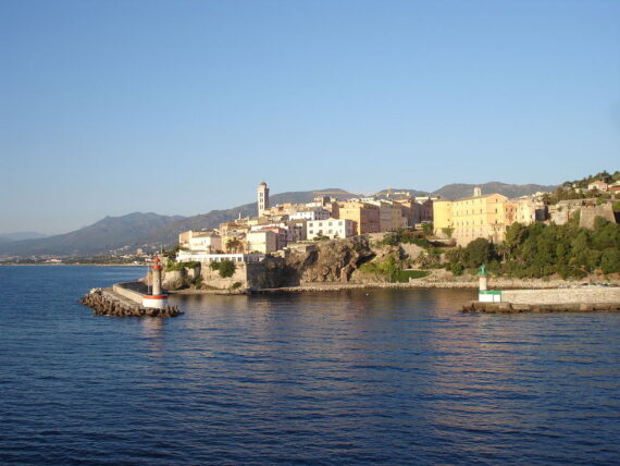 Guide Bastia, Visite Guidée Bastia