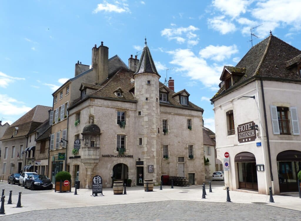 Hospices de Beaune, Guide Hospices de Beaune, Visiter Beaune