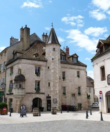 Hospices de Beaune, Guide Hospices de Beaune, Visiter Beaune