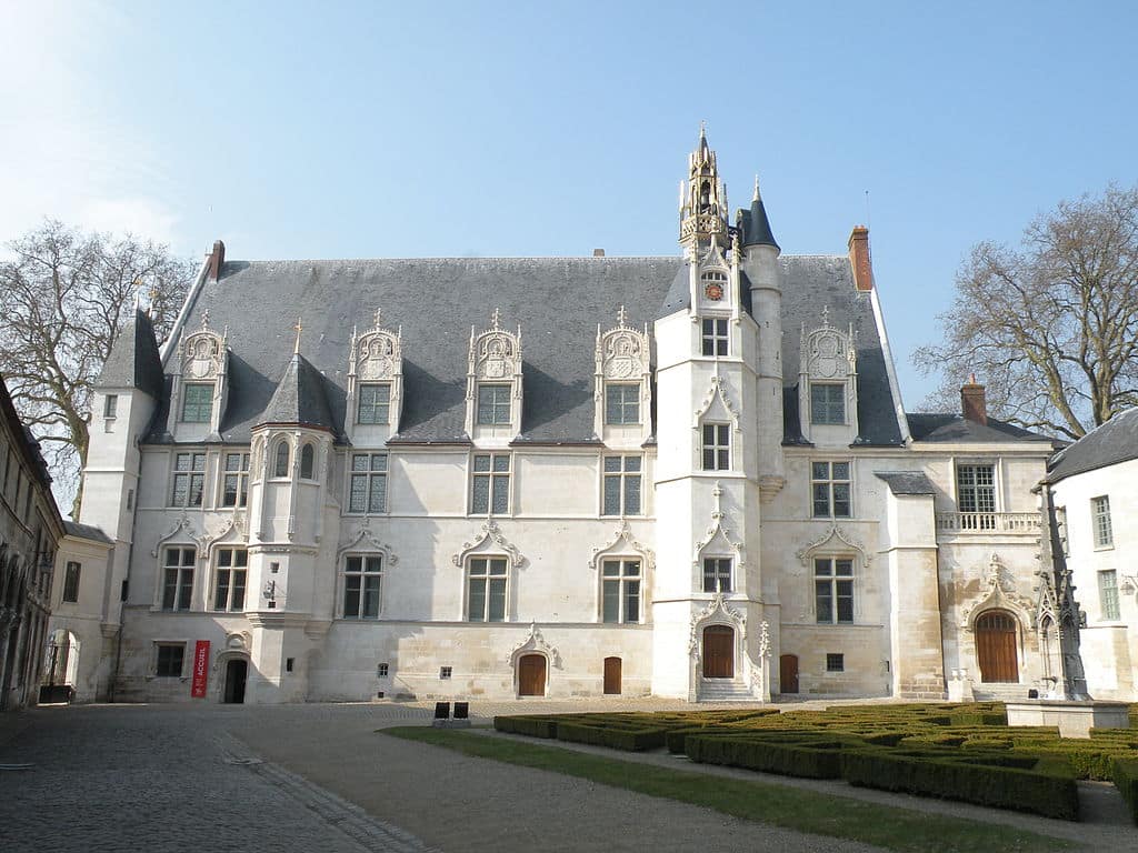 Guide Touristique Beauvais, Guide Beauvais, Visiter Beauvais, Visite Beauvais