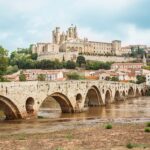 Visiter Herault, Visite de Béziers, Guide Béziers