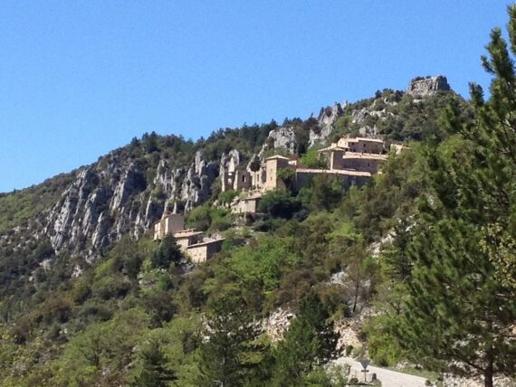 Guide Brantes, Visite de Brantes, Guide Provence, Guide Vaucluse, Guide Conférencier Vaucluse