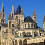 Guide Touristique Caen